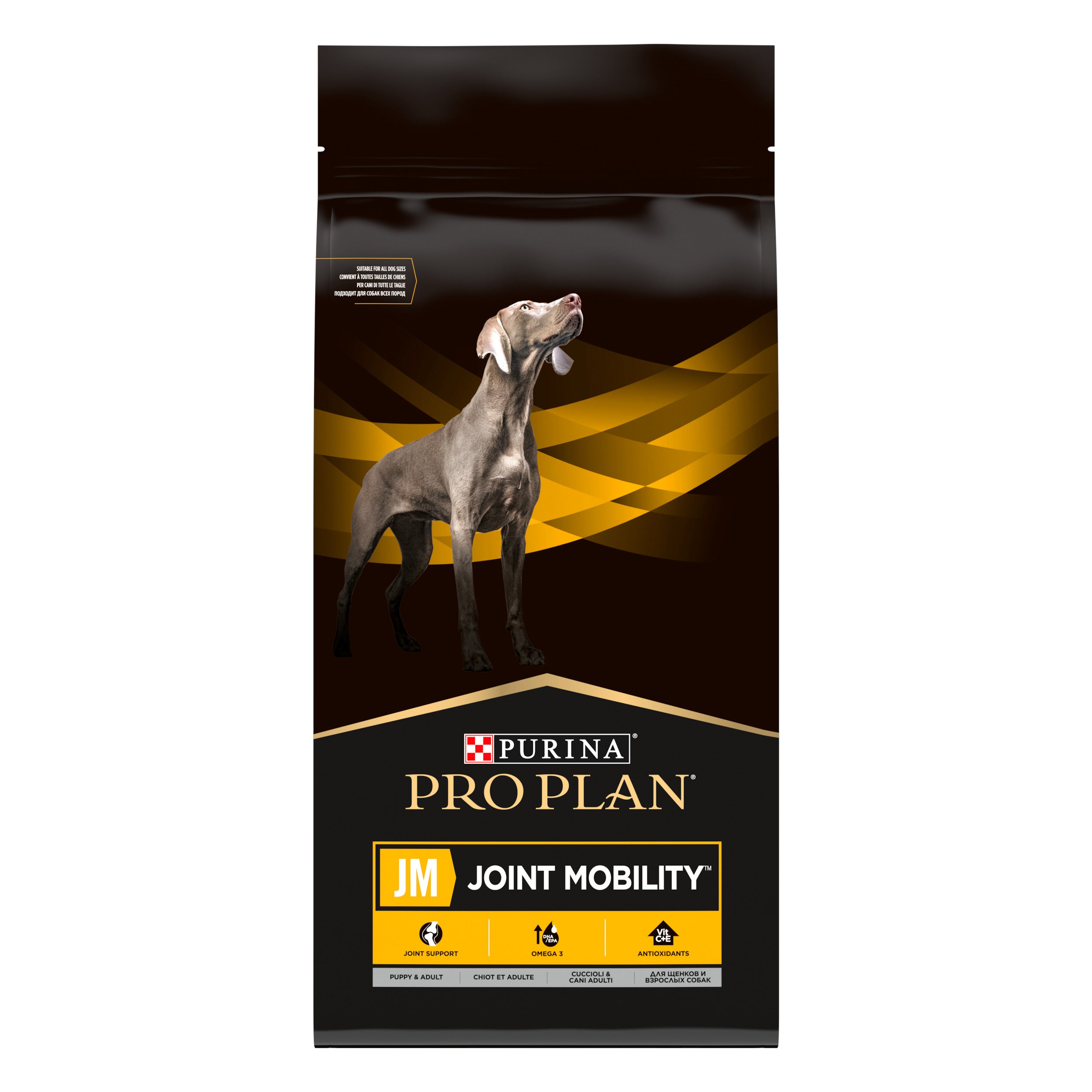 Pro Plan Veterinary Diets JM Joint Mobility