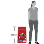 PURINA ONE® Adult Vită & Orez – Câini Medii/Mari, 7kg
