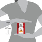 Gourmet Mon Petit – Curcan, Pui & Rață (6x50g)