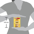 Friskies Adult cu Vită în Sos – Hrană umedă pentru pisici adulte (85g)
