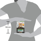 PRO PLAN® Sterilised Maintenance cu Pui în Sos 85g