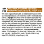 Pro Plan Veterinary Diets NF Renal Function Advanced Care cu Pui în sos 10x85g