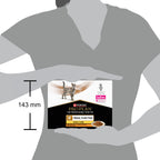 Pro Plan Veterinary Diets NF Renal Function Early Care cu Pui 10x85g