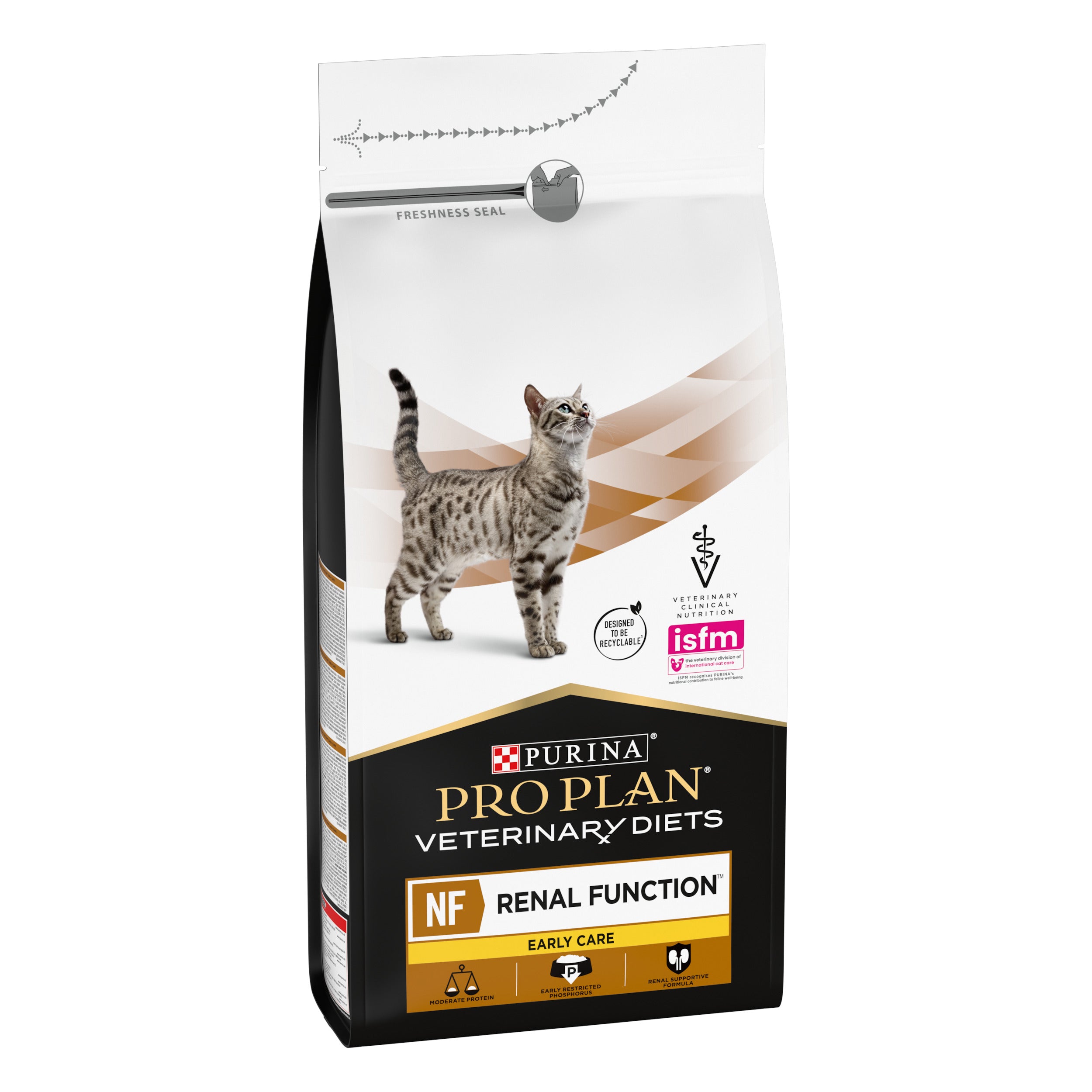 Pro Plan Veterinary Diets NF Renal Function Early Care 1,5kg