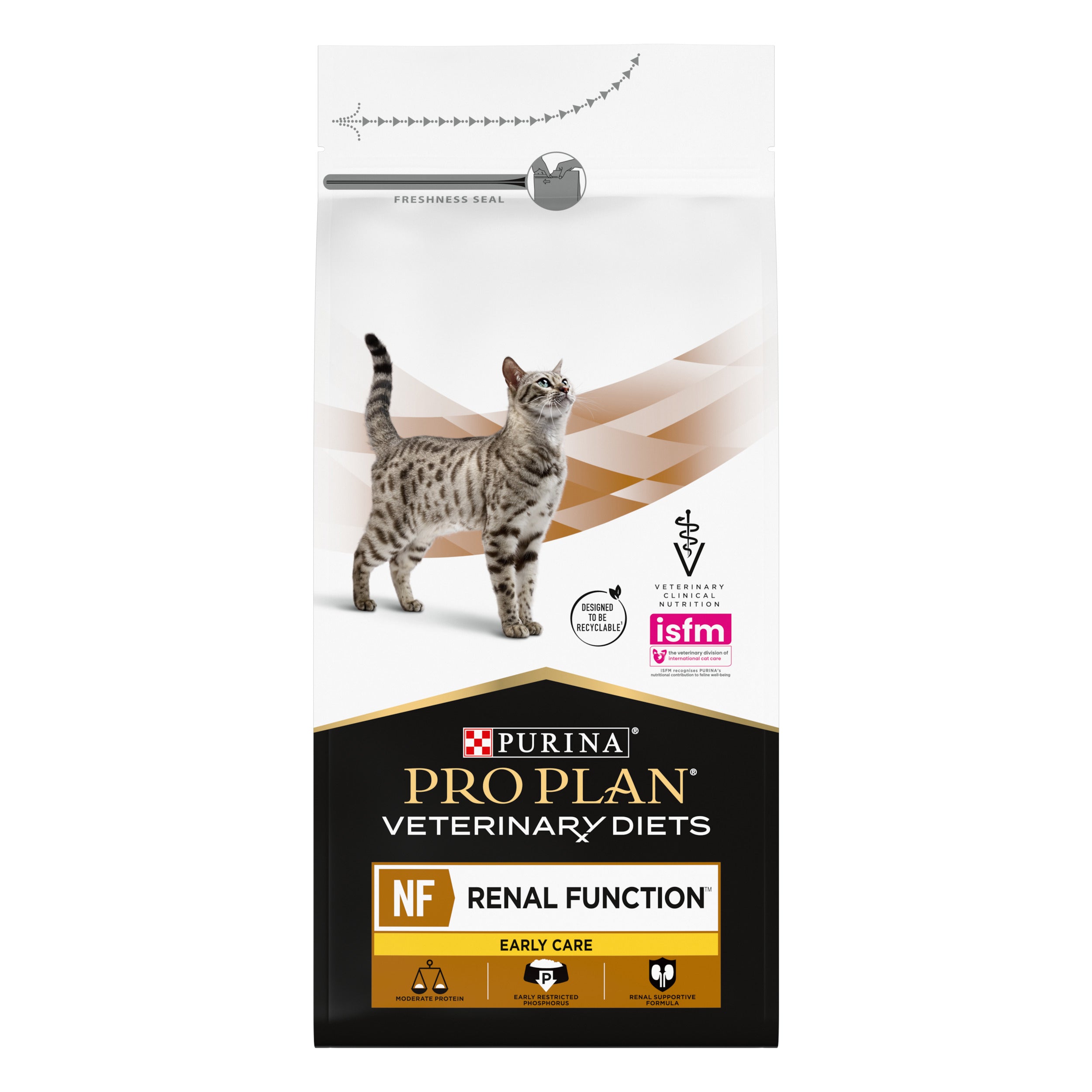 Pro Plan Veterinary Diets NF Renal Function Early Care 1,5kg