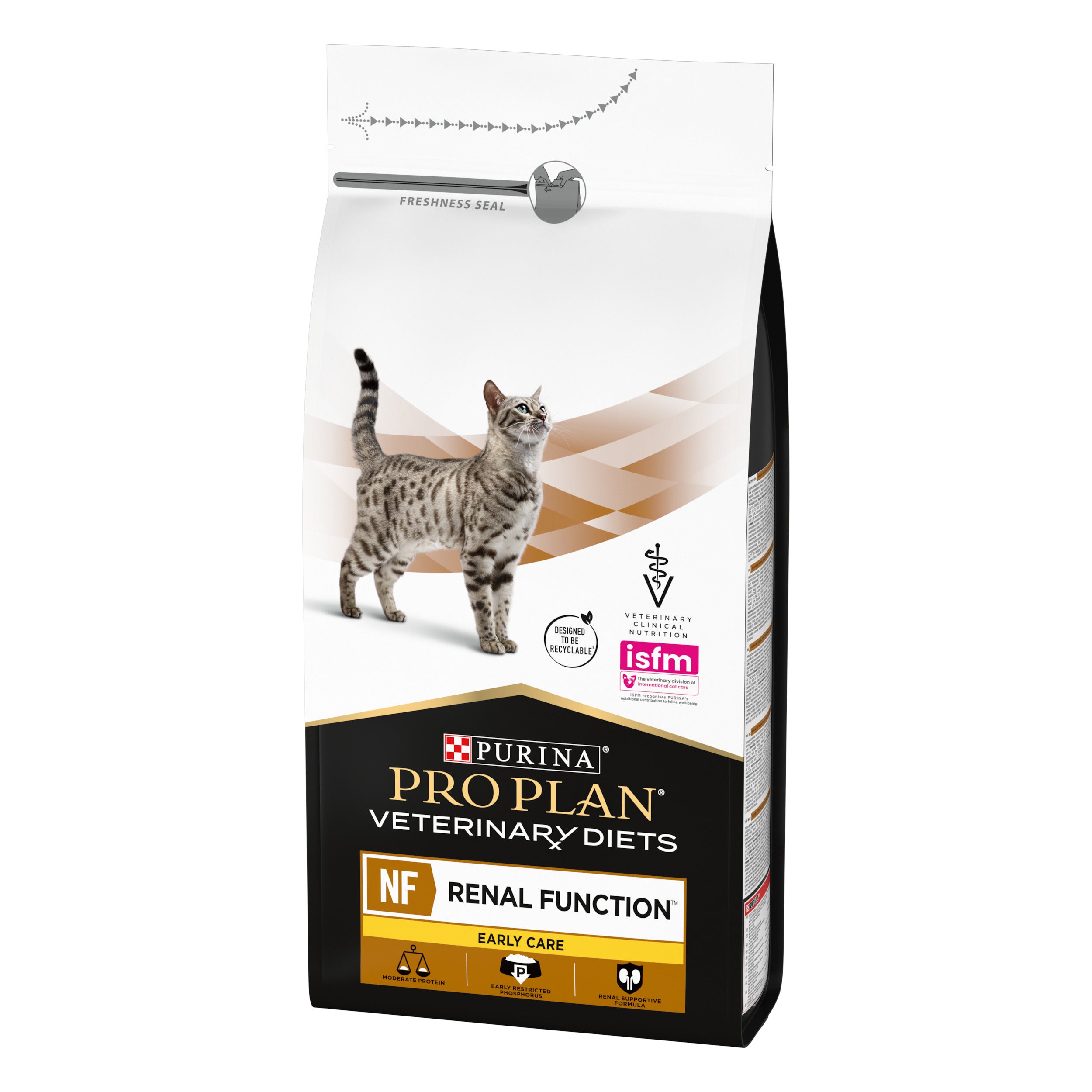 Pro Plan Veterinary Diets NF Renal Function Early Care 1,5kg