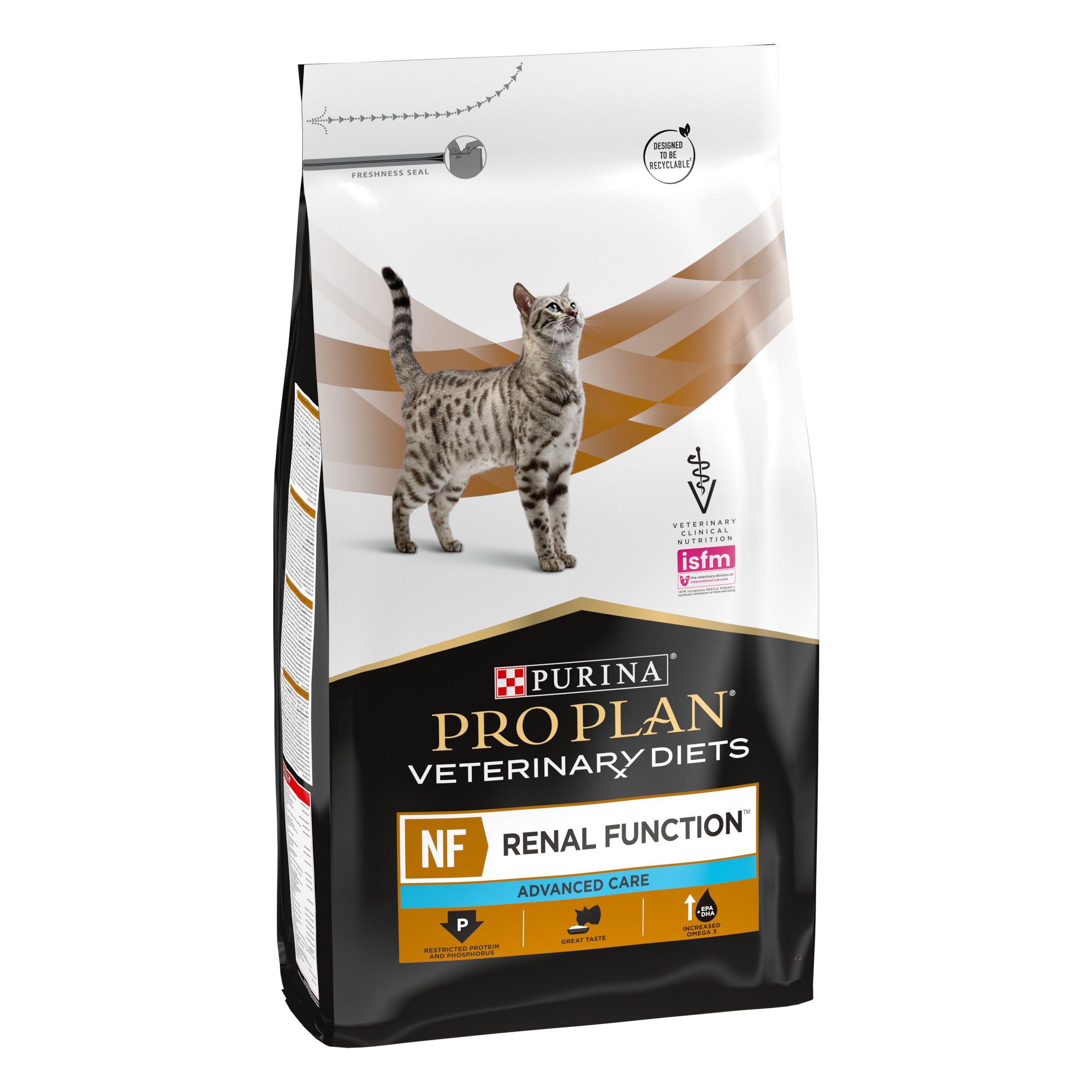 Pro Plan Veterinary Diets NF Renal Function 5kg