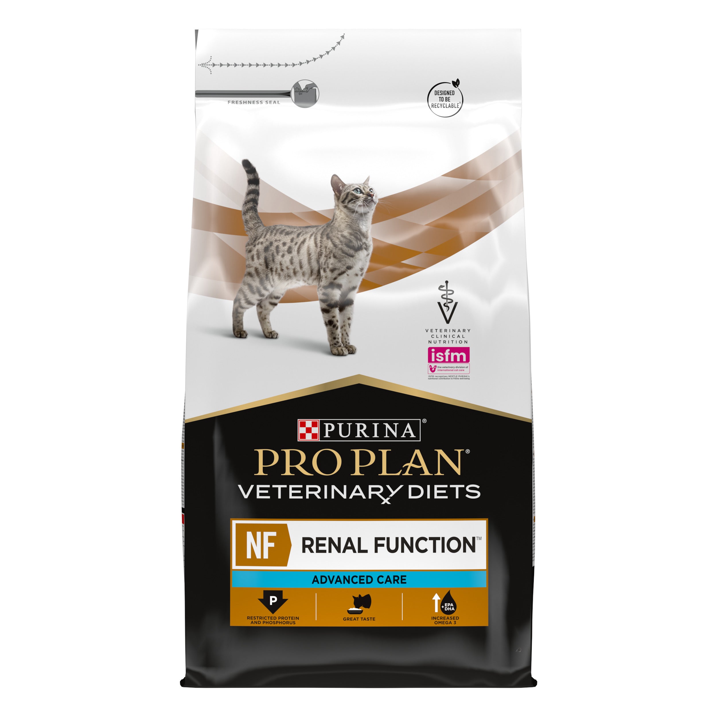 Pro Plan Veterinary Diets NF Renal Function 5kg