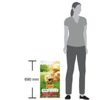 Friskies Digestion – Vită, Miel & Cicoare (9 kg)