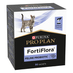 Pro Plan Veterinary Diets FortiFlora pentru pisici 30x1g