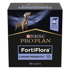 Pro Plan FortiFlora pentru câini – Supliment probiotic 30x1g