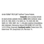 Pro Plan FortiFlora pentru câini – Supliment probiotic 30x1g