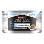 PRO PLAN CN Convalescence Mousse Hrană veterinară 195g