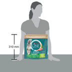 PURINA ONE® INDOOR cu Curcan și Cereale Integrale