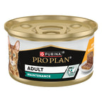 PRO PLAN® Maintenance Adult – Terină cu Pui, 85g