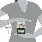 PRO PLAN® Sterilised Maintenance, Terină cu Cod, 75g