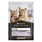 PRO PLAN® Healthy Start Junior, Terină cu Curcan, 75g