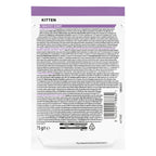 PRO PLAN® Healthy Start Junior, Terină cu Curcan, 75g