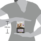 PRO PLAN® Healthy Start Junior, Terină cu Curcan, 75g
