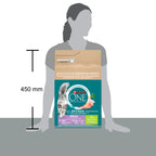 PURINA ONE® SENSITIVE cu Curcan și Orez