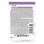 PRO PLAN® Kitten Healthy Start cu Curcan în Sos 85g