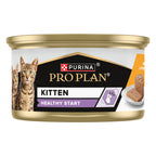 PRO PLAN® HEALTHY START Kitten – Pate cu Pui, 85g
