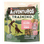 Purina Adventuros Training cu Somon – Recompense pentru câini (115g)
