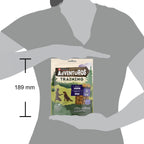 Purina Adventuros Training cu Vânat – Recompense pentru câini (115g)