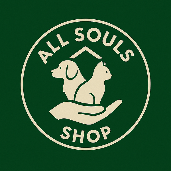 Pet Shop All Souls 