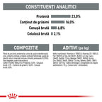 Royal Canin Mini Dental Care Adult hrana uscata caine, reducerea formarii tartrului, 1 kg