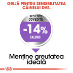 Royal Canin Maxi Sterilised Adult hrana uscata caine sterilizat, 12 kg