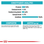 Royal Canin Urinary Care Adult hrana umeda caine, sanatatea tractului urinar (pate)