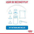 Royal Canin Babydog Milk inlocuitor lapte matern caine, 400 g