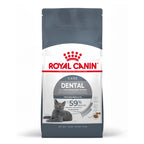 Royal Canin Oral Care Adult hrana uscata pisica, reducerea formarii tartrului