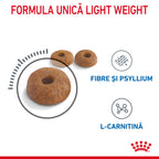 Royal Canin Light Weight Care Adult  hrana uscata pisica, limitarea cresterii in greutate