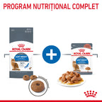Royal Canin Light Weight Care Adult hrana umeda pisica, limitarea cresterii in greutate (in sos), 85 g