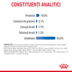 Royal Canin Light Weight Care Adult hrana umeda pisica, limitarea cresterii in greutate (in sos), 85 g