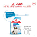 Royal Canin Giant Puppy hrana uscata caine junior etapa 1 de crestere