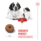 Royal Canin Giant Starter Mother & Babydog, mama si puiul, hrana uscata caine, 15 kg