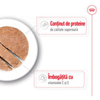 Royal Canin Medium Adult hrana umeda caine (pate), 10 x 140 g