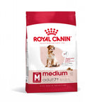 Royal Canin Medium Adult 7+  hrana uscata caine