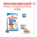 Royal Canin Medium Starter Mother & Babydog, mama si puiul, hrana uscata caine