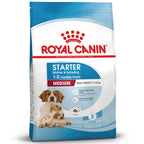 Royal Canin Medium Starter Mother & Babydog, mama si puiul, hrana uscata caine