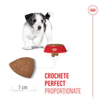 Royal Canin Mini Puppy hrana uscata caine junior