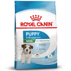 Royal Canin Mini Puppy hrana uscata caine junior