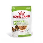 Royal Canin X-Small Adult hrana umeda caine (in sos)